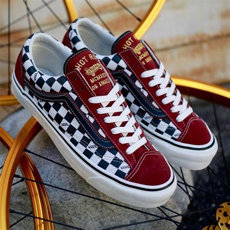 gucci sneakers vans|Vans limited edition shoes list.